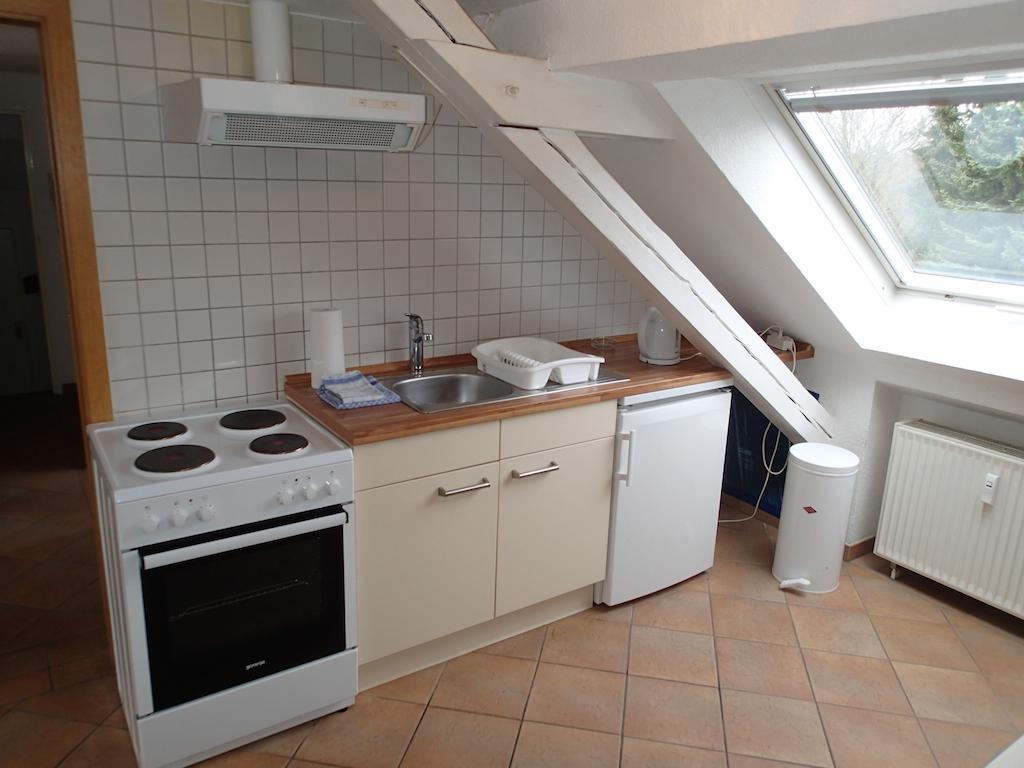 Schapers Ferienwohnungen Emmerthal Pokój zdjęcie