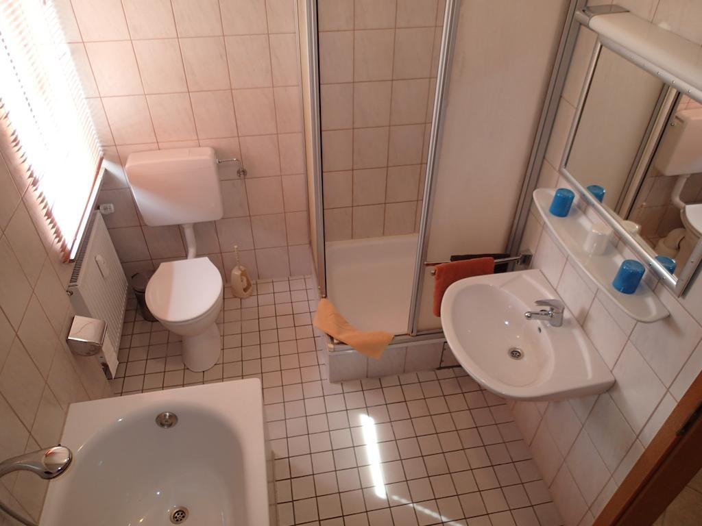 Schapers Ferienwohnungen Emmerthal Pokój zdjęcie