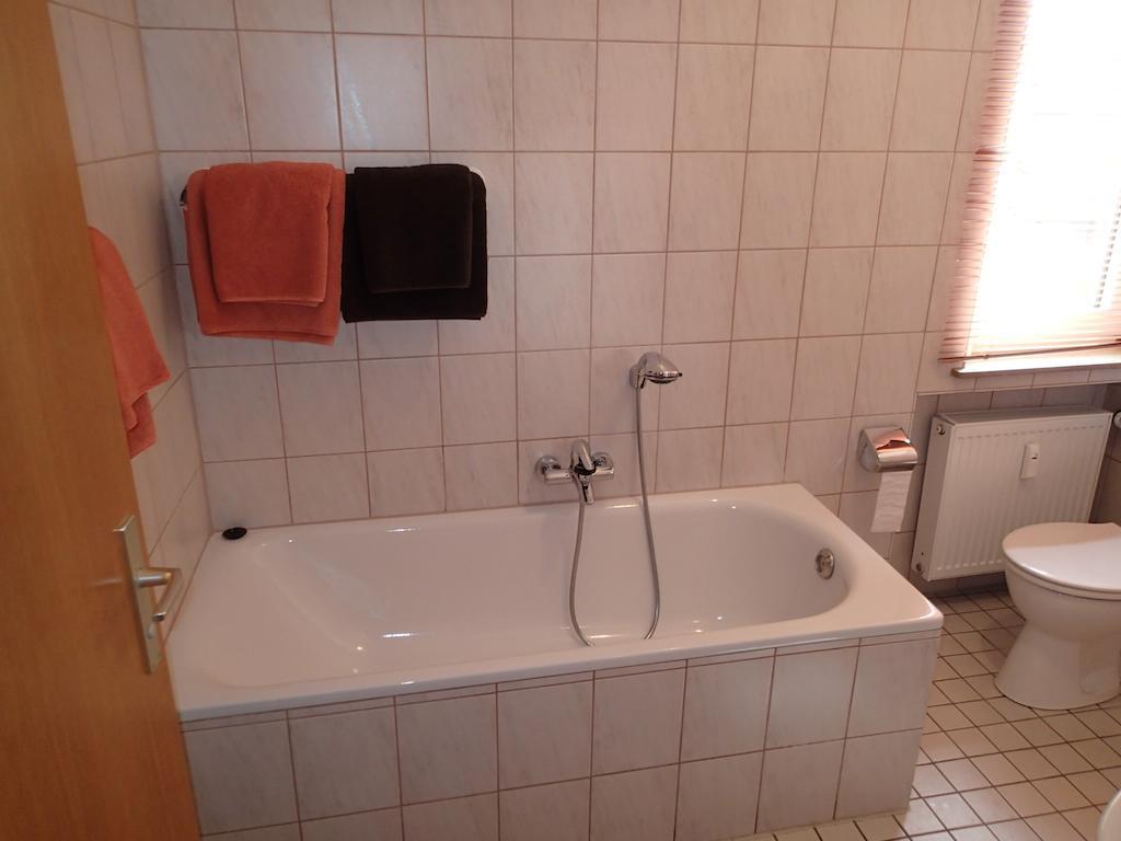 Schapers Ferienwohnungen Emmerthal Pokój zdjęcie
