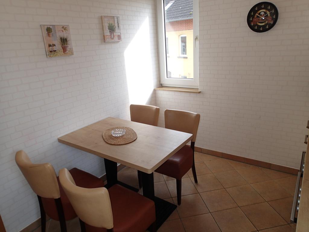 Schapers Ferienwohnungen Emmerthal Pokój zdjęcie