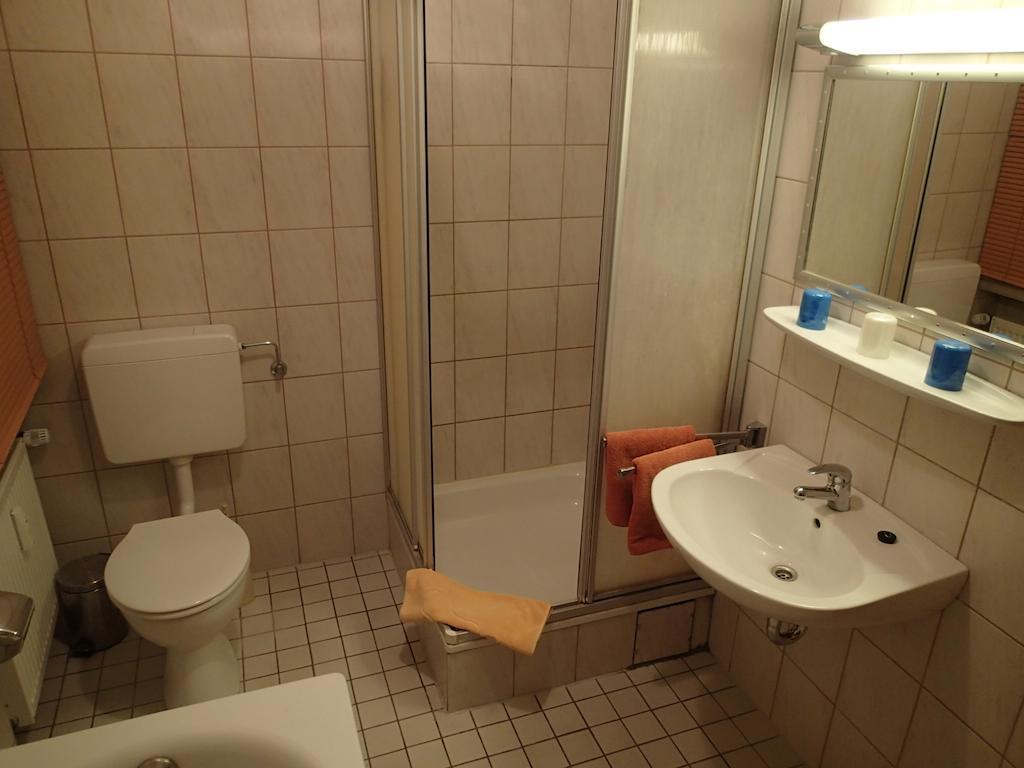 Schapers Ferienwohnungen Emmerthal Pokój zdjęcie