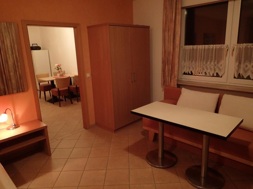 Schapers Ferienwohnungen Emmerthal Zewnętrze zdjęcie
